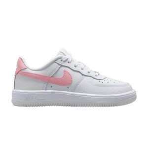 Nike Force 1 Low PS 'White Medium Soft Pink'
