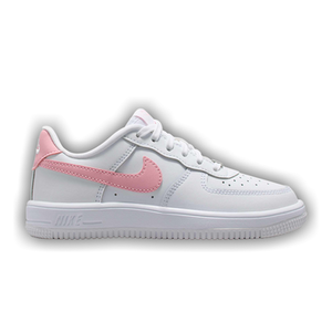 Nike Force 1 Low PS 'White Medium Soft Pink'