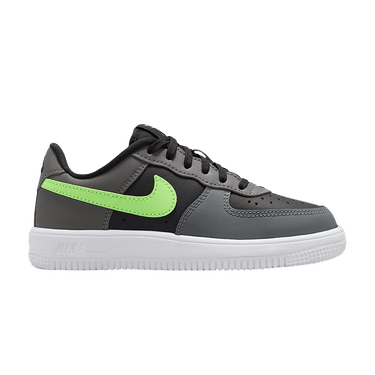 Nike Force 1 Low PS 'Black Smoke Grey'