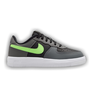 Nike Force 1 Low PS 'Black Smoke Grey'