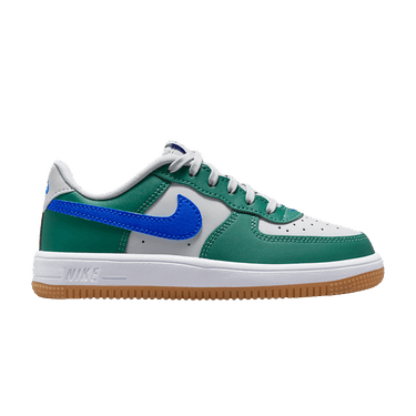 Nike Force 1 Low PS 'Grey Fog Evergreen Aura'