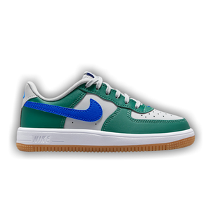 Nike Force 1 Low PS 'Grey Fog Evergreen Aura'