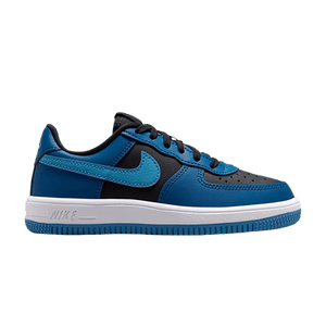 Nike Air Force 1 LV8 PS 'Black Court Blue'