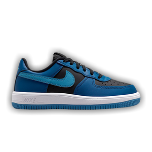 Nike Air Force 1 LV8 PS 'Black Court Blue'