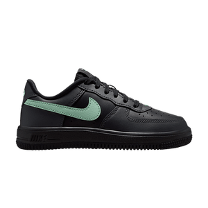 Nike Force 1 Low PS 'Black Anthracite'