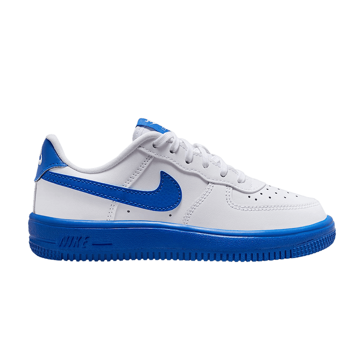 Nike Force 1 Low PS 'White Game Royal' IF1673 122