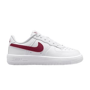 Nike Force 1 Low PS 'White Pink Smoke'