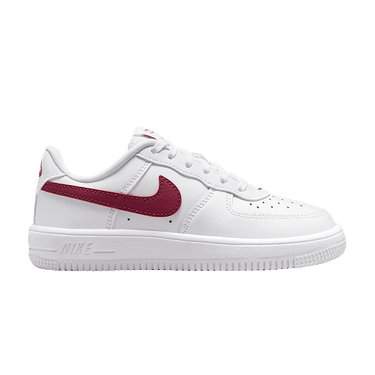 Nike Force 1 Low PS 'White Pink Smoke'