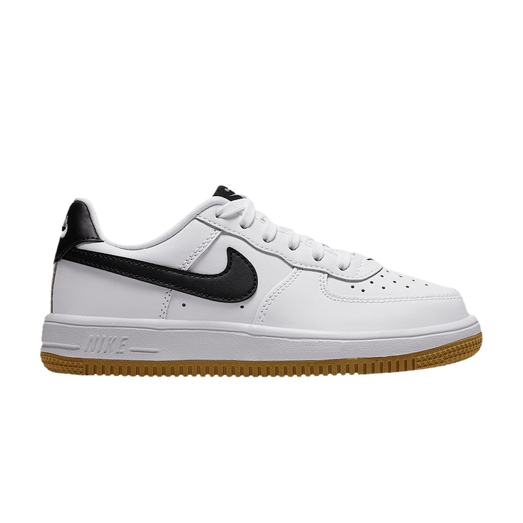 Nike Force 1 Low PS 'White Gum Light Brown' IF1673 144