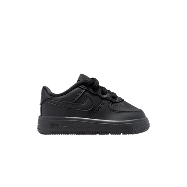 Nike Force 1 Low TD 'Triple Black'