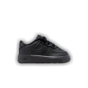 Nike Force 1 Low TD 'Triple Black'