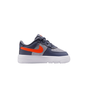 Nike Force 1 Low TD 'Cement Grey Light Carbon'