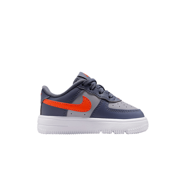 Nike Force 1 Low TD 'Cement Grey Light Carbon'