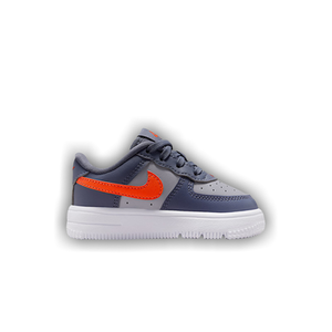 Nike Force 1 Low TD 'Cement Grey Light Carbon'