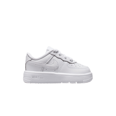 Nike Force 1 Low TD 'Triple White'
