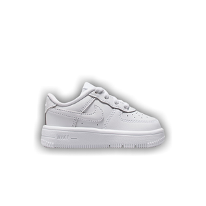 Nike Force 1 Low TD 'Triple White'
