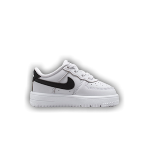 Nike Force 1 Low TD 'White Black'