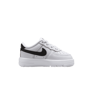 Nike Force 1 Low TD 'White Black'