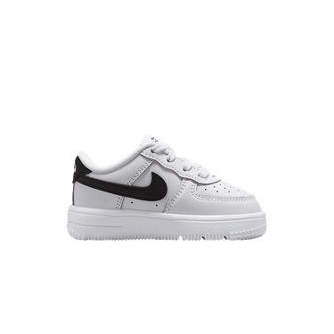Nike Force 1 Low TD 'White Black'