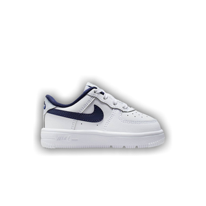 Nike Force 1 Low TD 'White Midnight Navy'