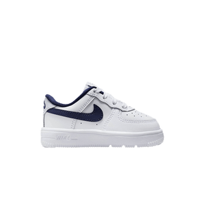 Nike Force 1 Low TD 'White Midnight Navy'