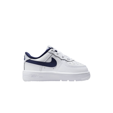 Nike Force 1 Low TD 'White Midnight Navy'