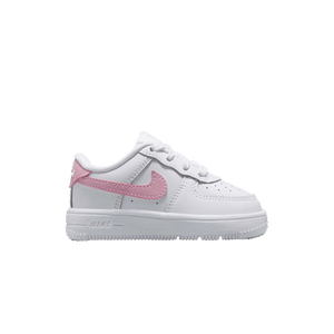Nike Force 1 Low TD 'White Medium Soft Pink'