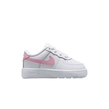 Nike Force 1 Low TD 'White Medium Soft Pink'