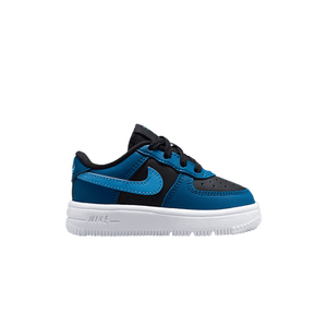 Nike Force 1 Low LV8 TD 'Black Court Blue'