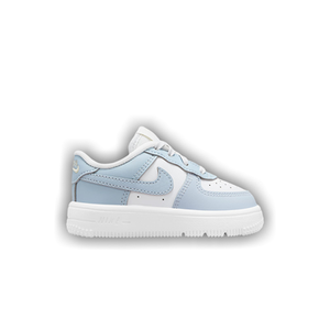 Nike Force 1 Low LV8 TD 'Platinum Tint'