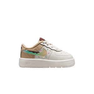 Nike Force 1 Low TD 'Platinum Tint'