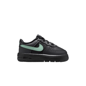 Nike Force 1 Low TD 'Black Anthracite'