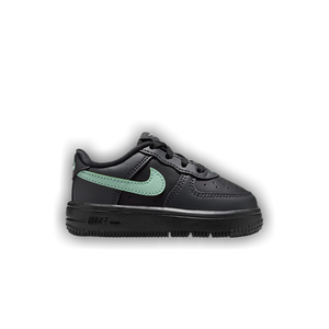 Nike Force 1 Low TD 'Black Anthracite'