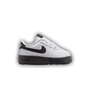 Nike Force 1 Low TD 'White Black'