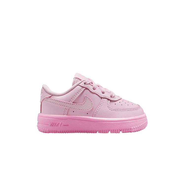 Nike Force 1 Low TD 'Pink Foam Pink Rise Pink Foam' IF1674 601