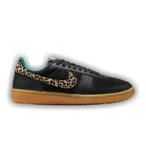 Nike Wmns Field General 82 'Leopard Print Pack - Black'