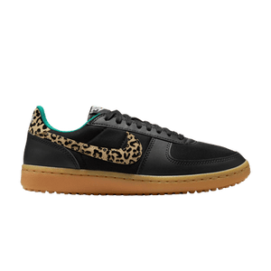 Nike Wmns Field General 82 'Leopard Print Pack - Black'