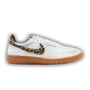 Nike Wmns Field General 82 'Leopard Print Pack - Off White'