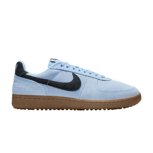 Nike Wmns Field General 82 'Aluminum Black Gum'
