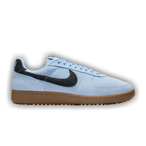 Nike Wmns Field General 82 'Aluminum Black Gum'