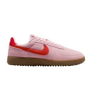 Nike Wmns Field General 82 'Pink Foam Light Crimson Gum'