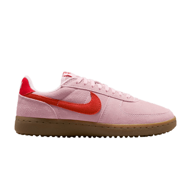Nike Wmns Field General 82 'Pink Foam Light Crimson Gum'