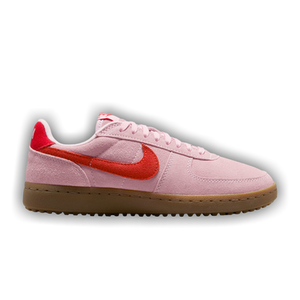 Nike Wmns Field General 82 'Pink Foam Light Crimson Gum'