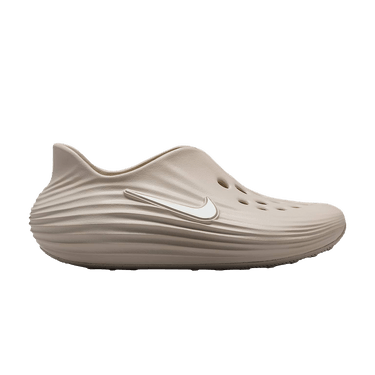 Nike ReactX Rejuven8 GS 'Light Orewood Brown'