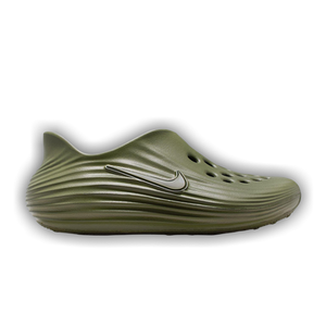 Nike ReactX Rejuven8 GS 'Medium Olive'
