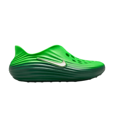 Nike ReactX Rejuven8 GS 'Green Strike Fir'