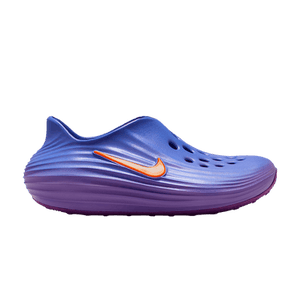 Nike Reactx Rejuven8 GS 'Medium Blue'