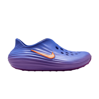 Nike Reactx Rejuven8 GS 'Medium Blue'