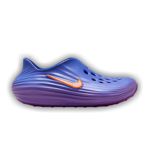 Nike Reactx Rejuven8 GS 'Medium Blue'
