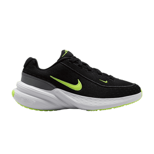 Nike Uplift SC GS 'Black Pure Platinum'